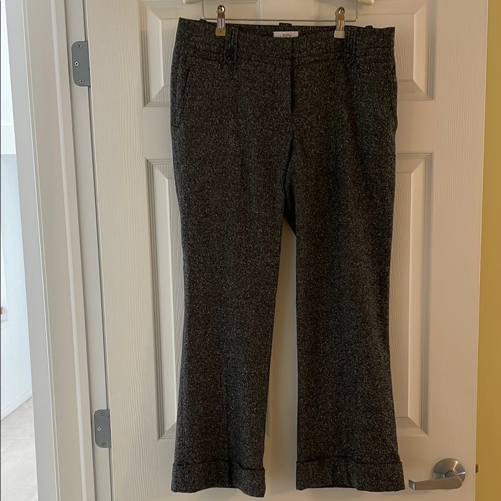 Women’s Gray Dress Pants